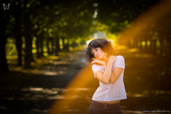 Evgenija Potapova's photo