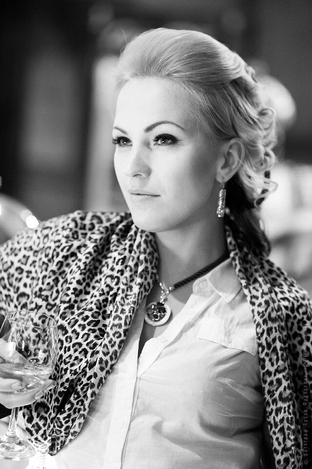 Фото Екатерина Ekaterina Бабенко