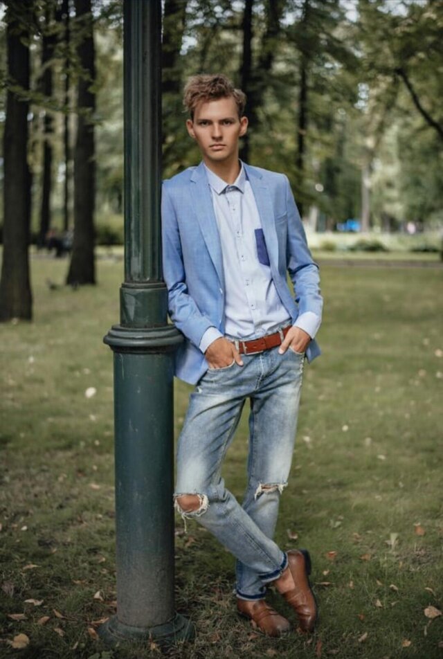 Фото Иван Евстафьев