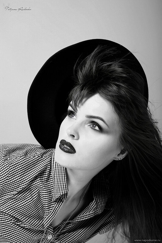 Kristina Nikolajcuk's photo