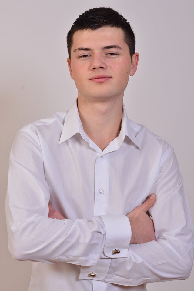 Фото Дмитрий karpinnik Бадера