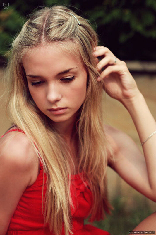 Alla Bykova's photo