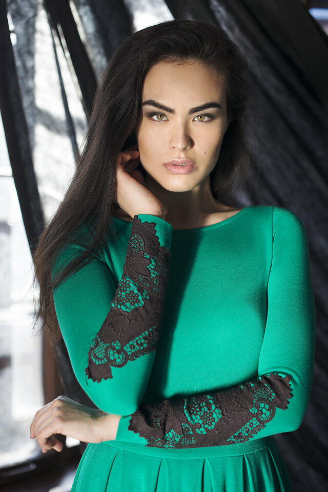 Model, Beauty, Fashion, Catalog