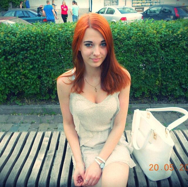 Foto Anastasija Titova