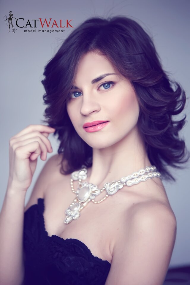 Irina Kudriashova's photo