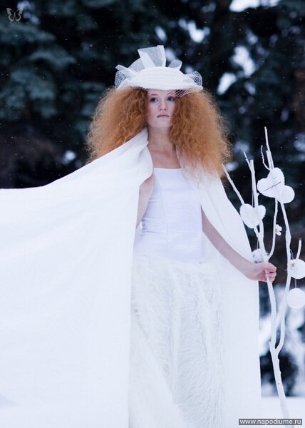 Anastasia Grishina's photo