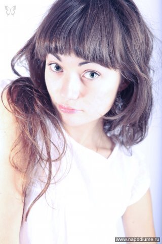 фотограф: Марина Никитина