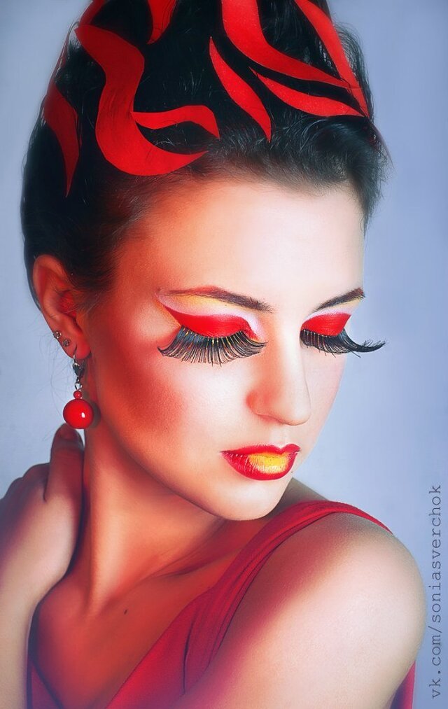 Irina Acinak's photo