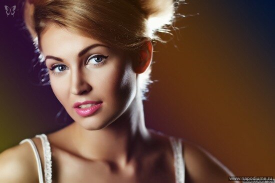 Elizaveta Shlikhta's photo