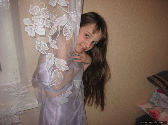 Lena Islamova's photo