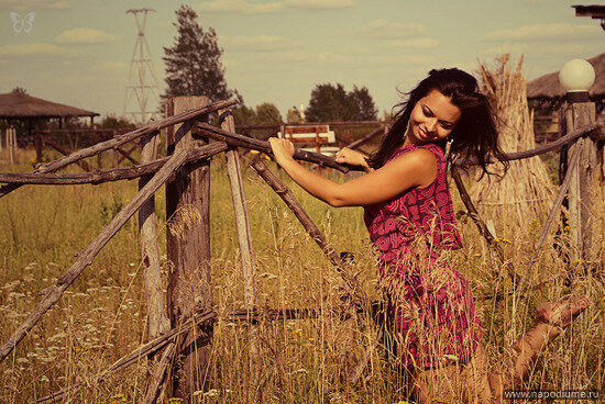 Marija Gerasimova's photo