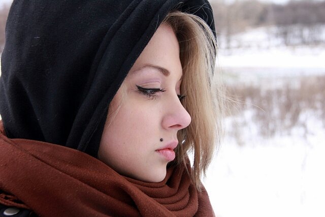 Ekaterina Svetlova's photo