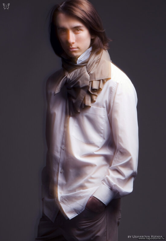 Evgeniy Simakov's photo