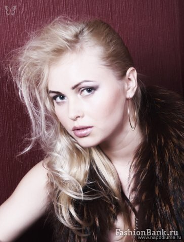Nastya Fame's photo