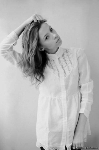 Vita Burton's photo