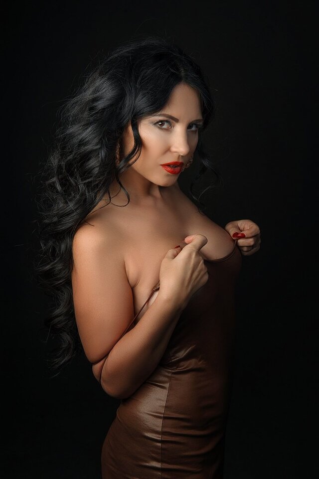 Фото Анжелика Маринченко