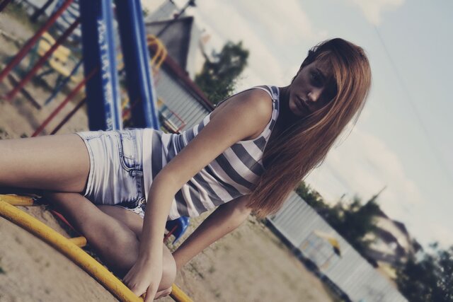 Фото Sashka Makarova