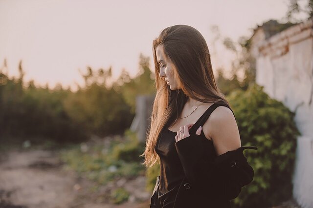 Foto Viktoria Mastakova