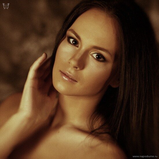 Фото Лена Сухова