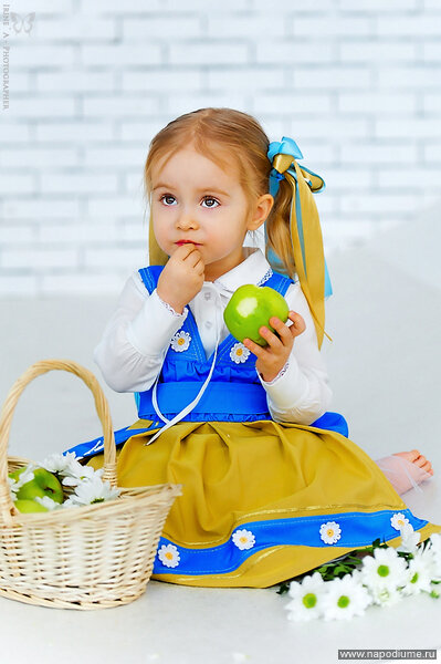 Darina Panova's photo