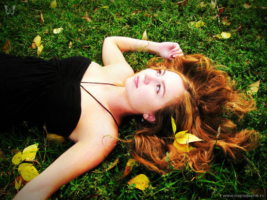 Karina Litvinova's photo