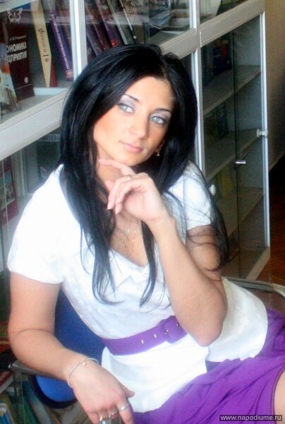 Фото Елена LisichksB Бардакова