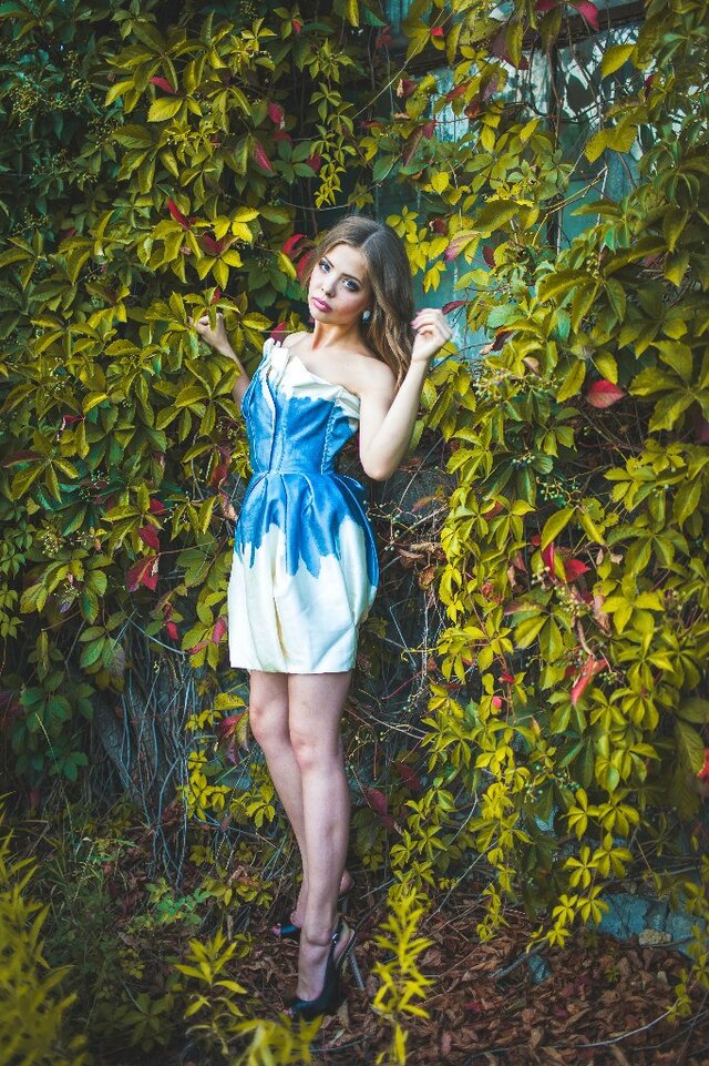 Viktorija Bega's photo