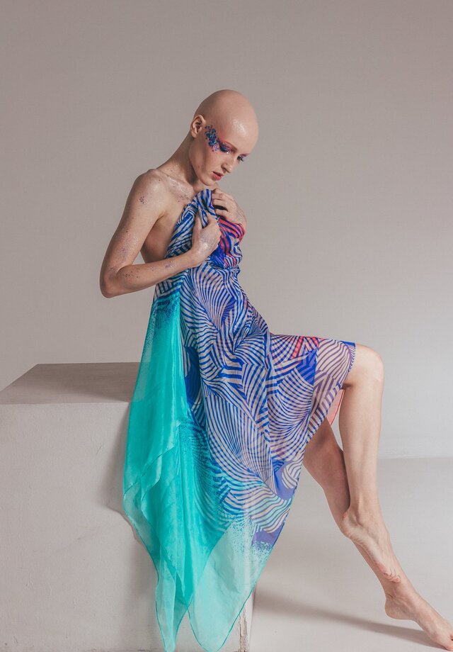 Anna Ionova's photo