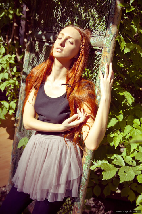 Aleksandra Koren'kova's photo