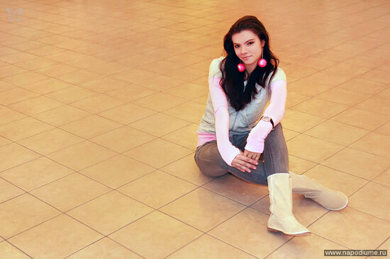 Ala Kononova's photo