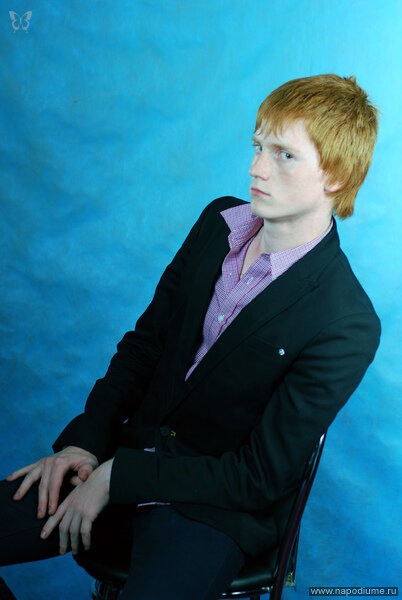 Mihail Dankin's photo