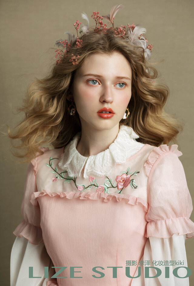 照片Ulia Kovalenko-Dong