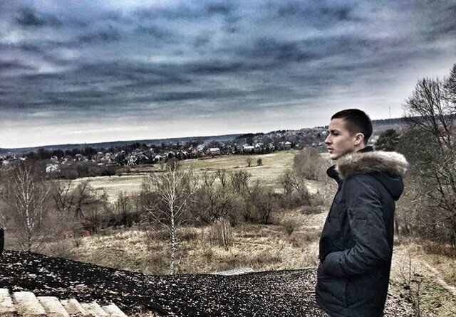 Vladimir Baskal''s photo