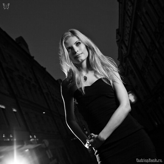 Anastasia Petrova's photo