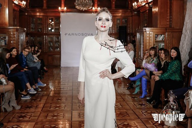 Foto Kristina Kryvonos
