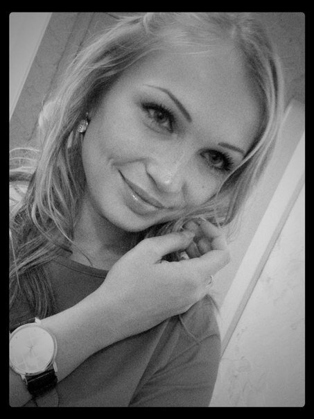 Фото Arina Anisimova