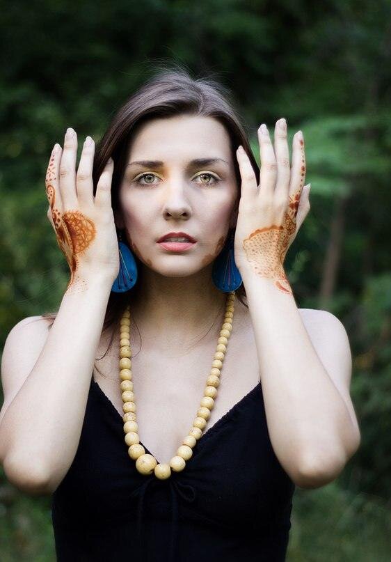 Foto Tori Pronina