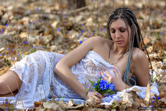 Фото Sergej Mark