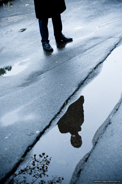 Aleksandr Indychii's photo