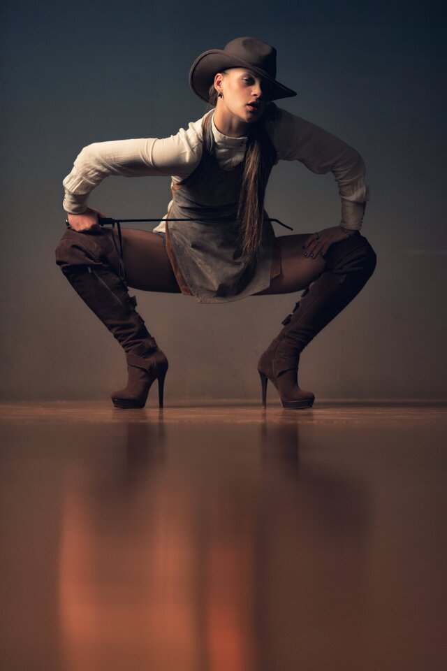 Julija Moguchaja's photo