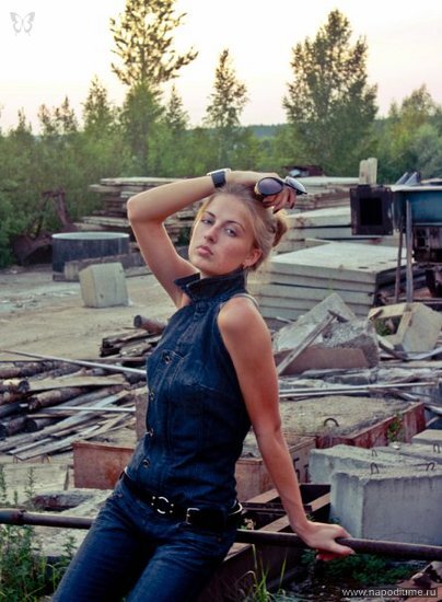 Фото Екатерина Константинова