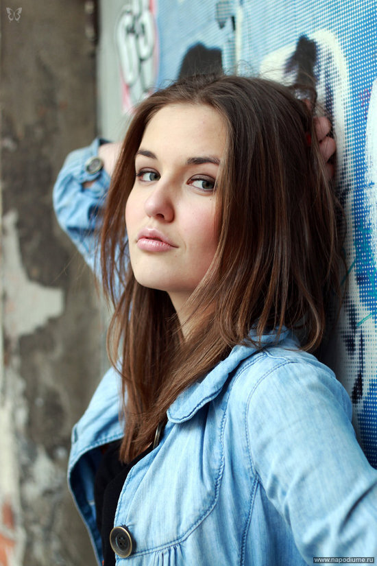 Ulia Kravcova's photo