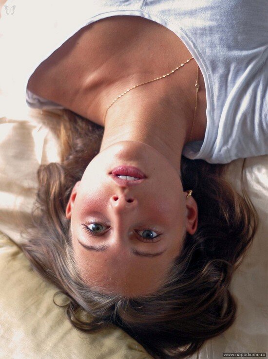 Ana Orlova's photo