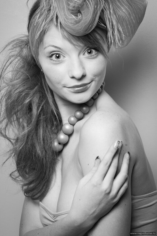 Margarita Krasavina's photo