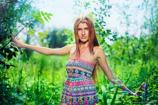 Фото Даша Васильева