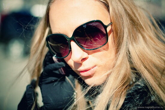 Ekaterina Serbakova's photo