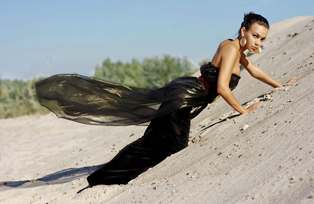 Darja Trego's photo