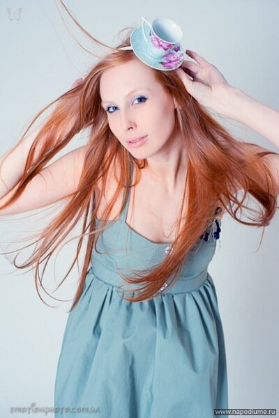 Dar'a Buslenko's photo