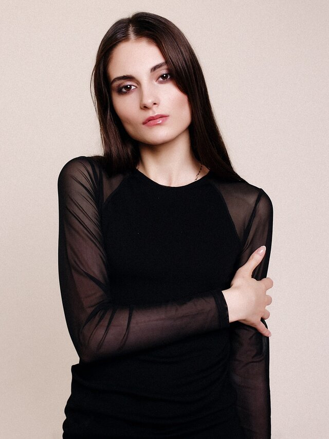 Viktoria Gabrelan's photo
