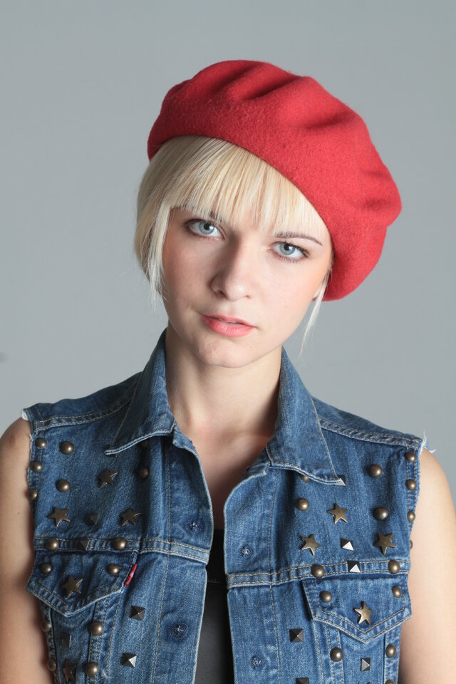 kristina saprunova's photo